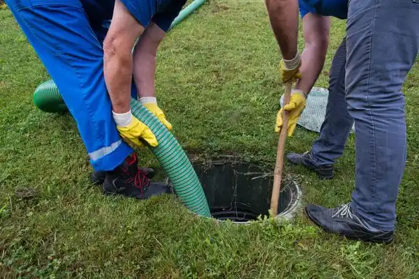 septic tank services Glendale
